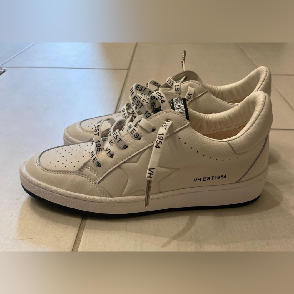 Light Grey Sneakers